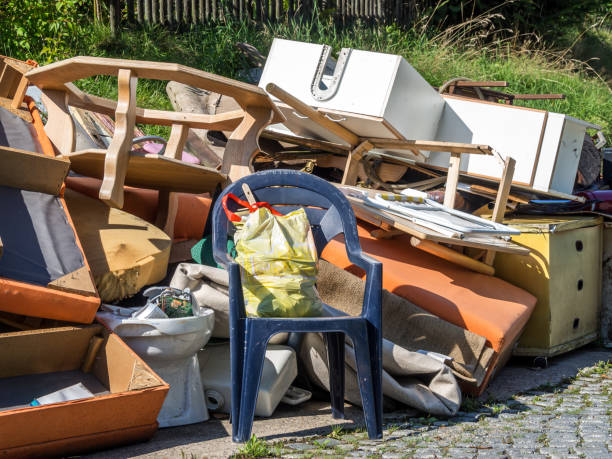 Best Same-Day Junk Removal Services  in Albemarle, NC