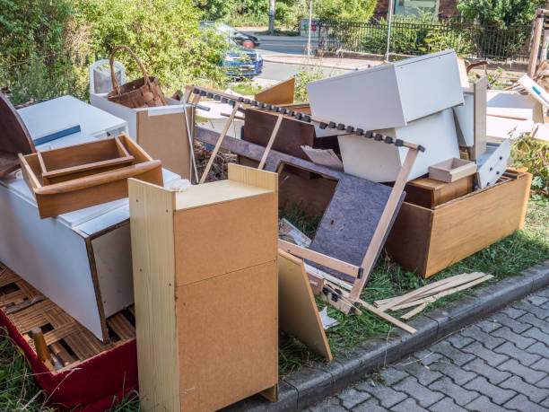 Reliable Albemarle, NC Junk Removal Services Solutions