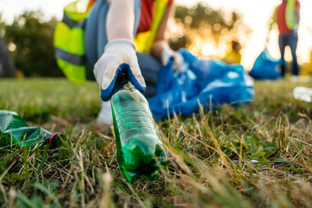 Property Management Cleanouts in Albemarle, NC